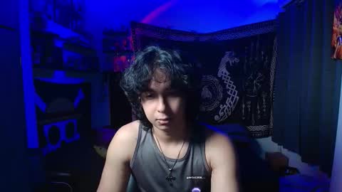 call me kai 3 online show from November 19, 4:18 pm