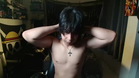 call me kai 3 online show from May 31, 3:19 pm