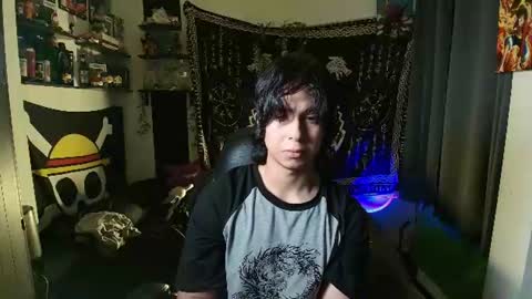 Snapshot of kariozzz chatting on June 29, 10:43 pm call me kai 3 online show from June 29, 10:43 pm