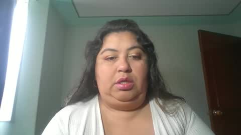 karissa online show from February 27, 12:16 pm