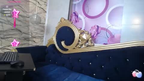 Karito online show from March 4, 7:11 pm