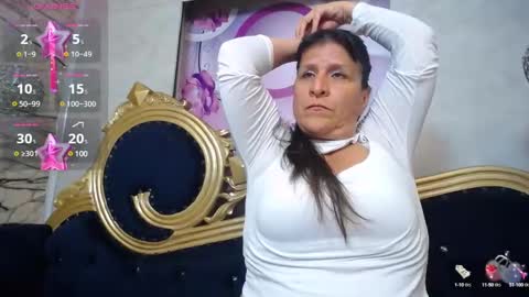 Karito online show from March 7, 7:16 pm