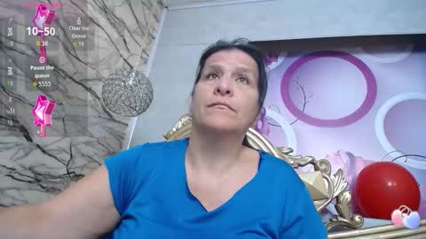 Karito online show from November 25, 11:10 am