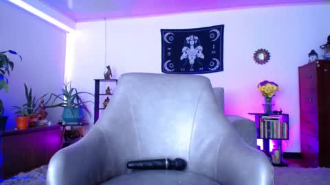 Y  ZAHRA  im expecting 200 thumbs up on my altar  online show from February 6, 6:13 pm