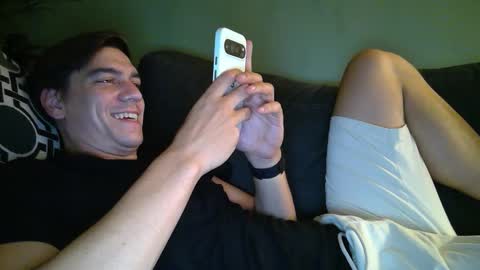 Karl online show from September 19, 3:08 am