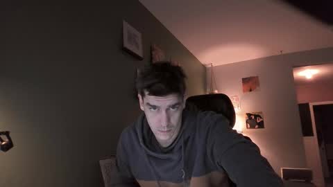 Karl online show from November 21, 10:30 pm