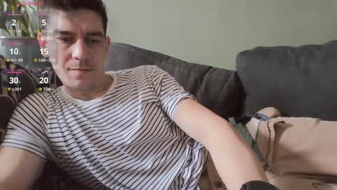 Snapshot of karl_mask chatting on April 4, 6:49 pm Karl online show from April 4, 6:49 pm