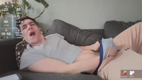 Snapshot of karl_mask chatting on April 13, 2:33 pm Karl online show from April 13, 2:33 pm