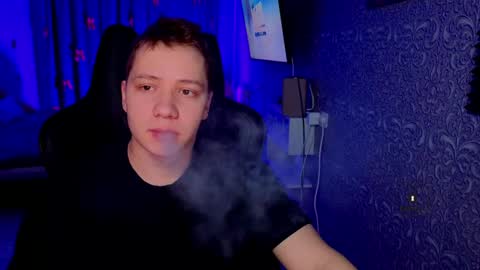 Snapshot of karl_night_ chatting on March 1, 4:31 pm karl night online show from March 1, 4:31 pm