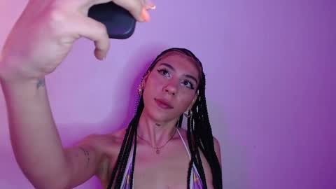 KARLA online show from April 11, 12:59 am