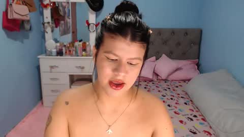 karla143 online show from January 15, 1:37 pm