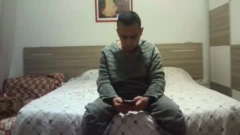 Snapshot of karla3052 chatting on March 1, 8:10 pm Cremosito online show from March 1, 8:10 pm