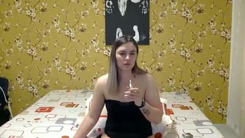 Karla online show from February 17, 3:15 am