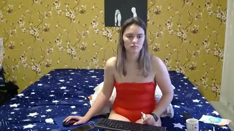 Karla online show from March 7, 5:18 am