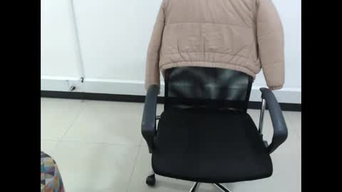 karla_cg online show from February 18, 10:36 pm