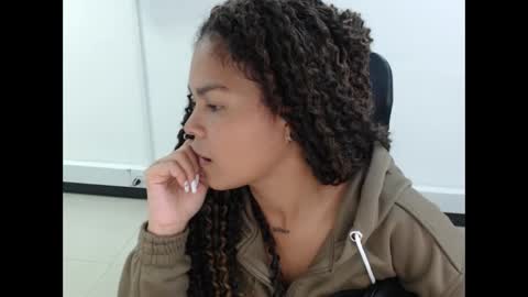 karla_cg online show from February 22, 7:47 pm