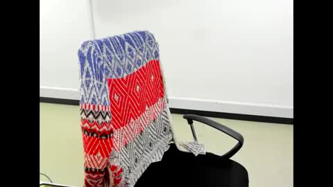 karla_cg online show from February 26, 8:11 pm