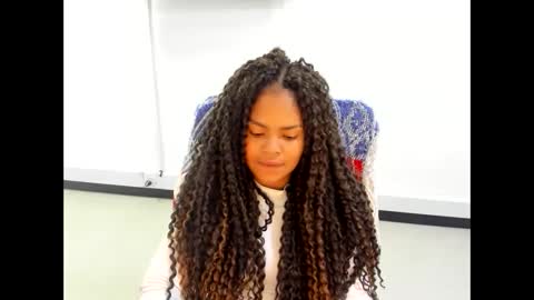 karla_cg online show from February 26, 11:15 pm