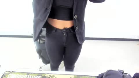 karla_cg online show from October 7, 2:47 pm