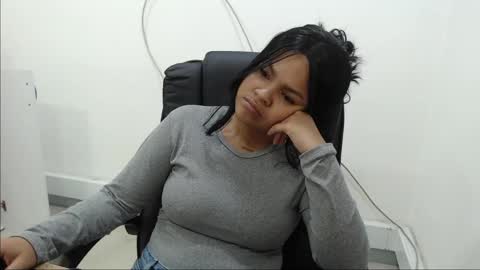 karla_cg online show from April 24, 3:36 pm