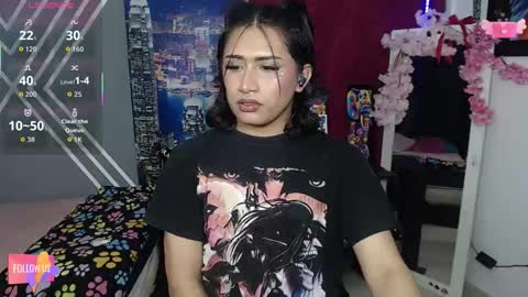 karla online show from February 18, 5:03 am