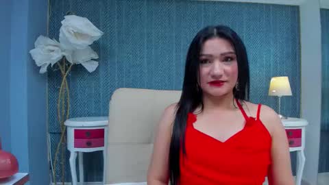 Snapshot of karla_fisher69 chatting on October 4, 12:41 am Karla online show from October 4, 12:41 am