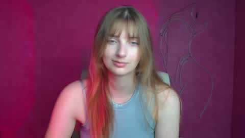 Snapshot of karla_flower chatting on September 18, 5:09 am Karla online show from September 18, 5:09 am
