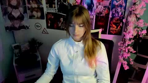 Karla online show from November 27, 1:24 pm