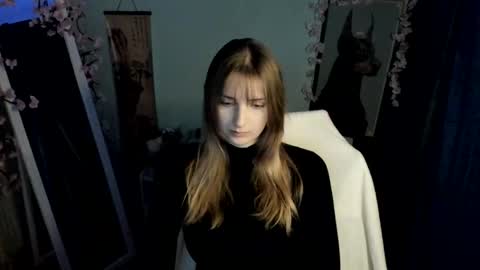 Karla online show from January 17, 7:02 am