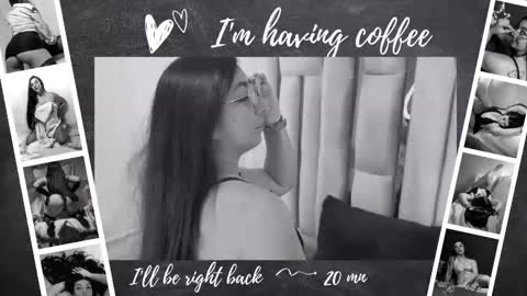 Karla  online show from October 22, 11:10 am