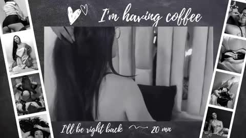 Karla  online show from October 23, 11:09 am