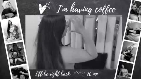 Karla  online show from October 30, 11:00 am