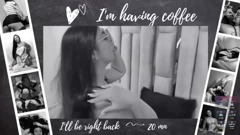 Karla  online show from November 20, 10:04 am