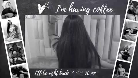 Karla  online show from February 25, 11:09 am