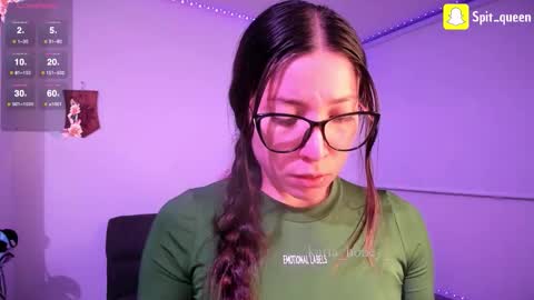 Snapshot of karla_honey_ chatting on October 9, 3:04 am Karla online show from October 9, 3:04 am