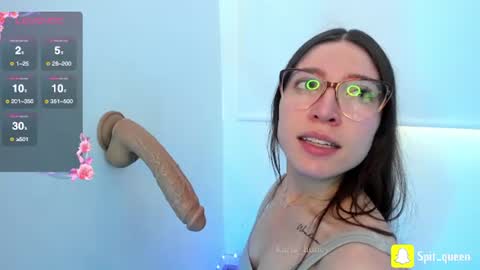 Snapshot of karla_honey_ chatting on June 19, 2:21 pm Karla online show from June 19, 2:21 pm