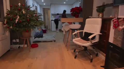 Snapshot of karla_hotwife chatting on December 14, 5:25 pm Carla Connor online show from December 14, 5:25 pm