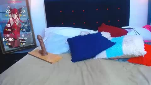 karla_lane18 online show from January 22, 5:59 am