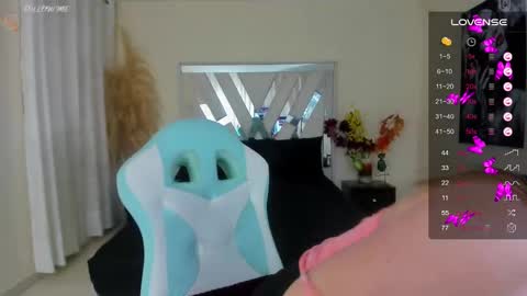 karla rodriguez online show from February 26, 12:36 pm