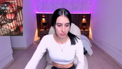 Karlaa  online show from November 18, 11:03 am