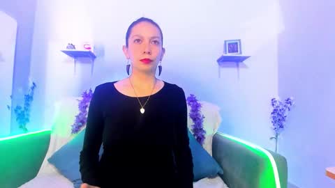 Karla online show from September 20, 3:46 pm