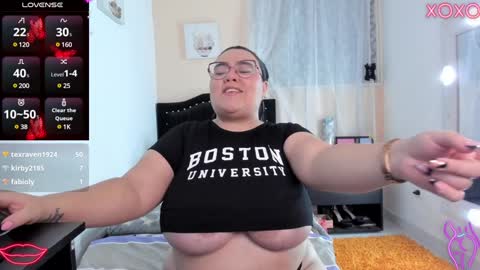 Karla Lane  online show from December 4, 4:21 am