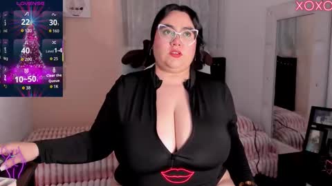 Karla Lane  online show from December 21, 3:57 am