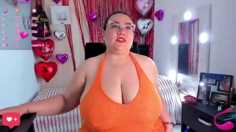 Karla Lane  online show from February 4, 4:18 am