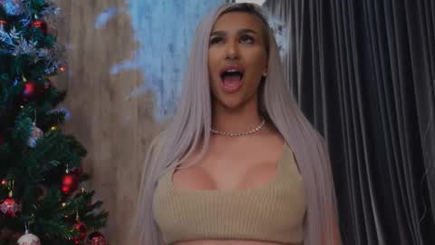 KarlaBart online show from December 20, 9:22 pm