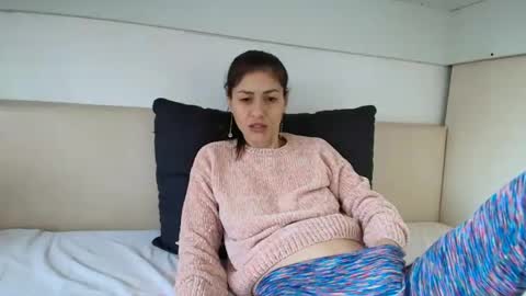 Crystyna online show from February 26, 7:09 am