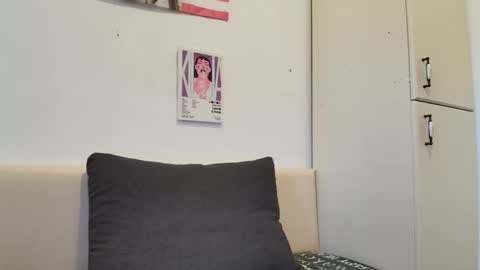 Crystyna online show from September 11, 6:02 am