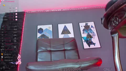 Snapshot of karlaebony_ts chatting on January 23, 10:22 am KARLA online show from January 23, 10:22 am