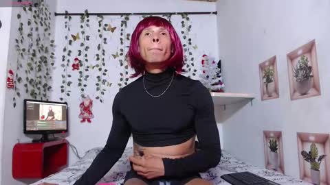 karla foster online show from January 6, 8:12 pm