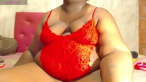 Snapshot of karlafreakk11 chatting on October 6, 12:30 am DAHIANA online show from October 6, 12:30 am
